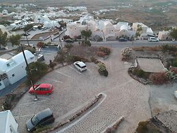 Panorama Oia