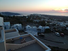 Panorama Oia