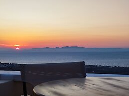 Panorama Oia
