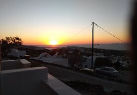 Panorama Oia
