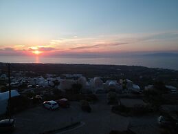 Panorama Oia