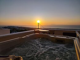 Panorama Oia