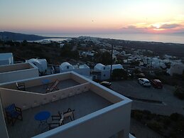 Panorama Oia