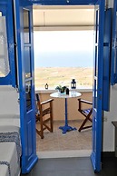 Panorama Oia