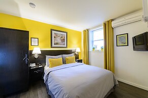 Auberge Aux deux Lions