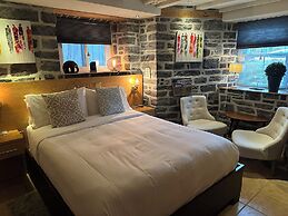 Auberge Aux deux Lions