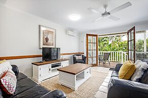 Sandy Beach Resort