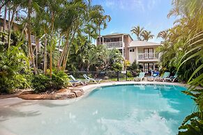 Sandy Beach Resort