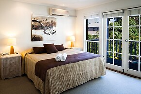 Sandy Beach Resort