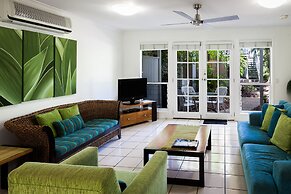 Sandy Beach Resort