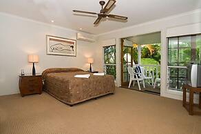 Sandy Beach Resort