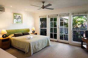 Sandy Beach Resort