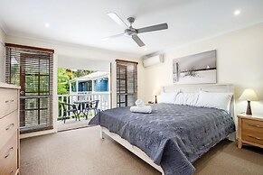 Sandy Beach Resort