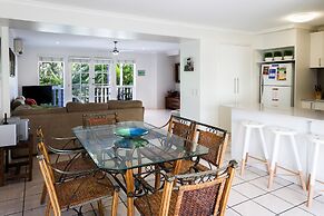 Sandy Beach Resort