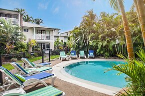 Sandy Beach Resort