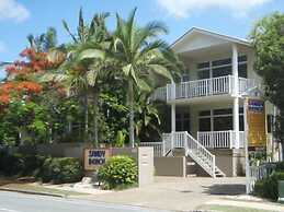 Sandy Beach Resort