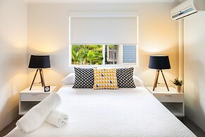 Sandy Beach Resort