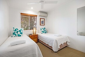 Sandy Beach Resort
