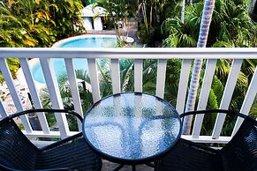 Sandy Beach Resort