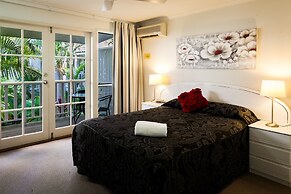 Sandy Beach Resort