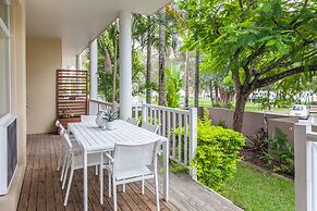 Sandy Beach Resort