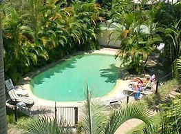 Sandy Beach Resort