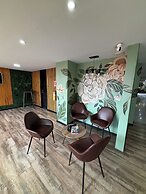 Hotel Greenview Medellin