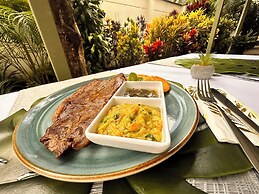 Hotel Greenview Medellin