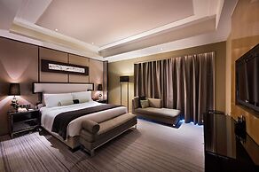 Mels Weldon Dongguan Humen