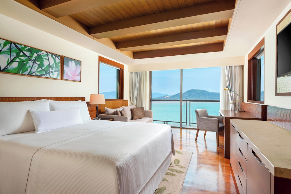 The Westin Siray Bay Resort & Spa, Phuket