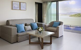 The Westin Siray Bay Resort & Spa, Phuket