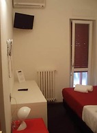 Hotel Firenze