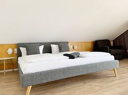 Parkhotel Cham