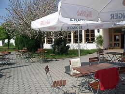 Parkhotel Cham