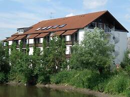Parkhotel Cham
