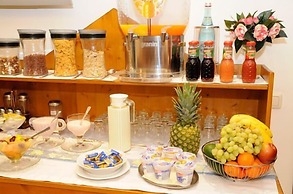 Parkhotel Cham