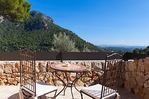 Finca Albellons