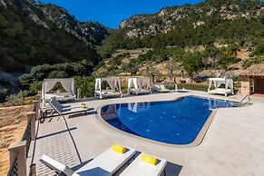 Finca Albellons