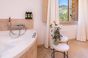 Finca Albellons