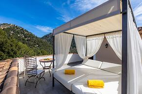 Finca Albellons