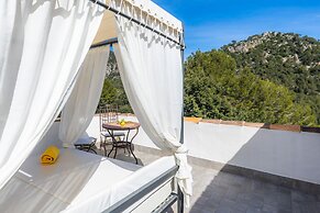 Finca Albellons