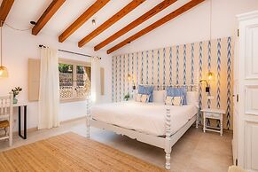 Finca Albellons