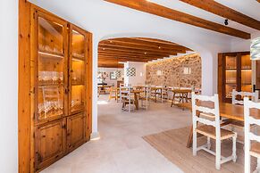 Finca Albellons
