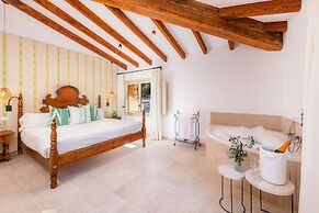 Finca Albellons