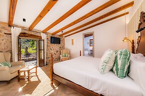 Finca Albellons