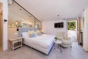 Finca Albellons