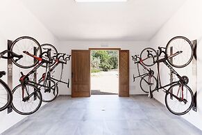 Finca Albellons