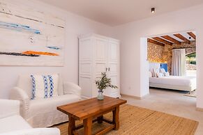 Finca Albellons