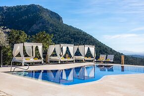 Finca Albellons
