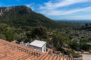 Finca Albellons
